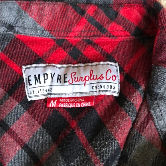 Flannels - Picture 5 of 5